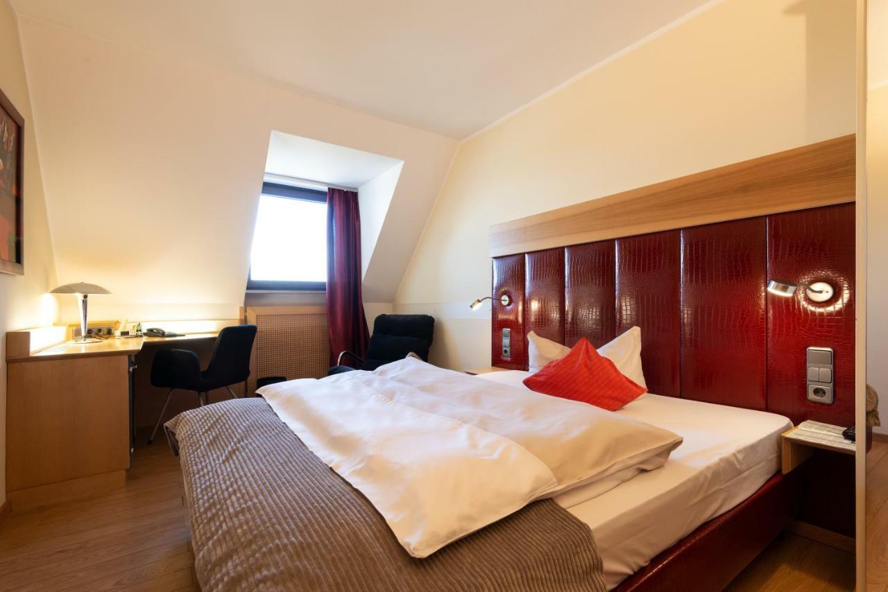 Avenon Privathotel Schwaiger Hof Экстерьер фото